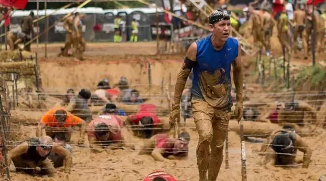 三大明星与五千勇士，锐步—斯巴达组合揭开新篇章，核心在于选择