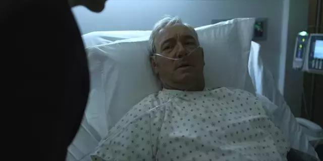 《纸牌屋》不愧是顶级美剧，连总统都在追！