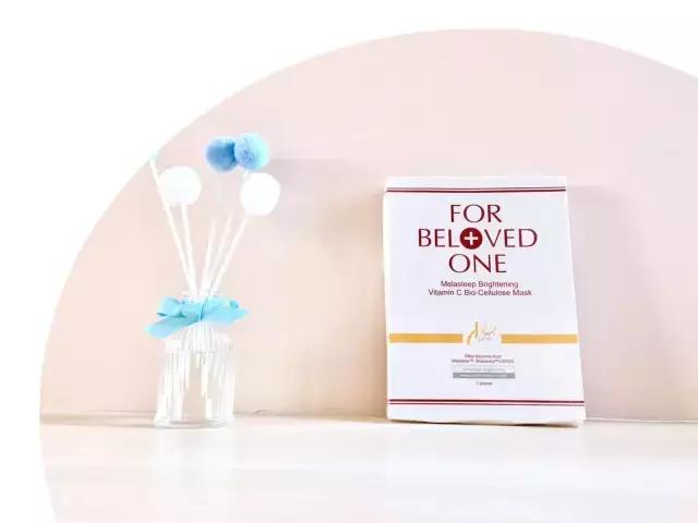 100元贵妇面膜,贵妇面膜真的好用吗