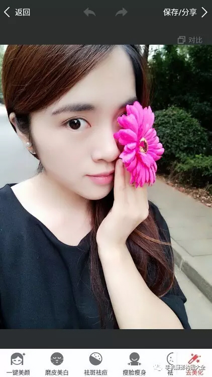 用什么拍照神器拍照才好看,这4个拍照技巧99%的新手不知道