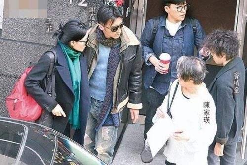 谢霆锋送谢贤豪宅,谢霆锋送千万豪宅是真的吗