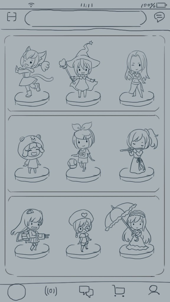 在万能这条路上,淘宝真是越来越专业了