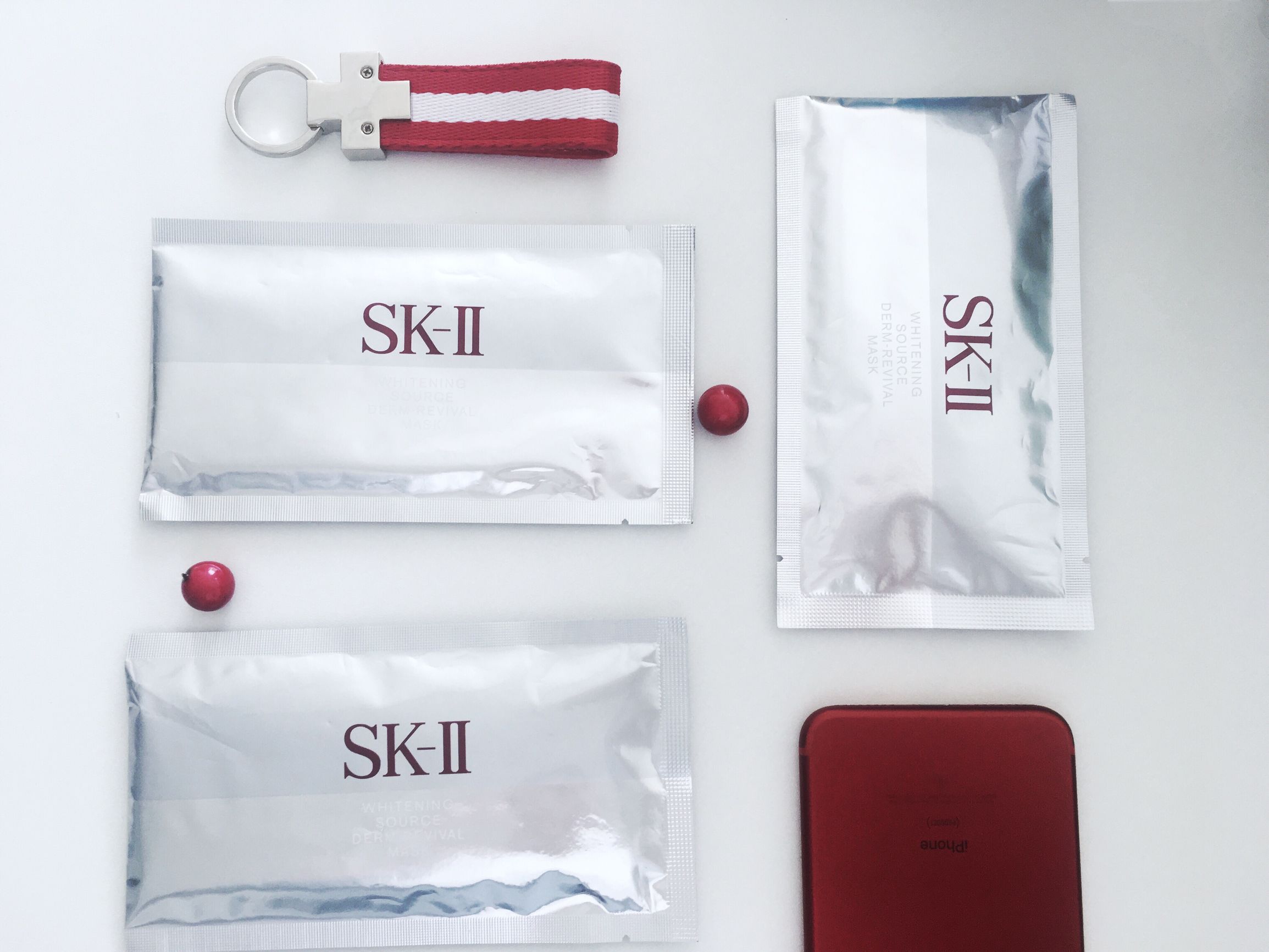 晒红晒伤修复美白,晒红晒伤必备产品