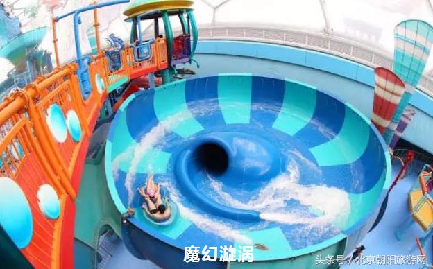 水立方嬉水乐园旅游攻略,水立方自助游攻略