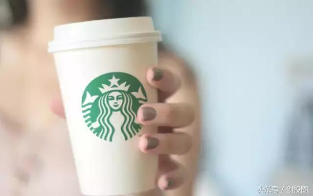 星巴克奶茶好卖吗现在,星巴克在中国咖啡市场占比