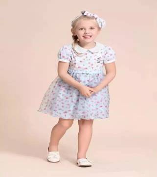 品牌童装官方旗舰店男童,质量最好的5大童装品牌