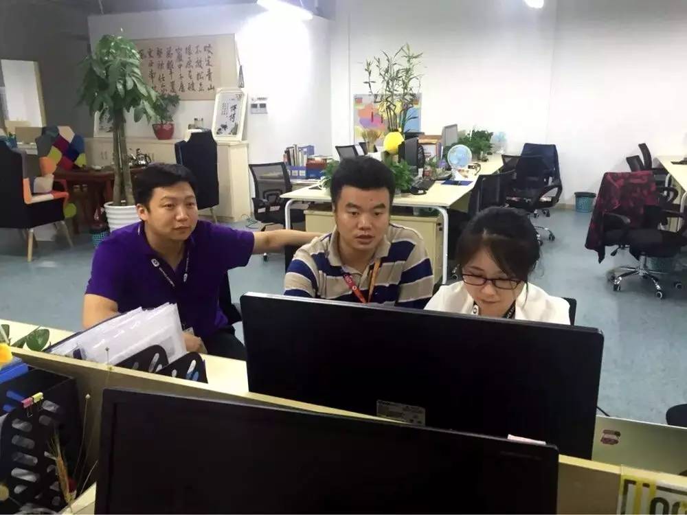 无招解码钉钉成长：做产品要共创，不能躲在办公室YY