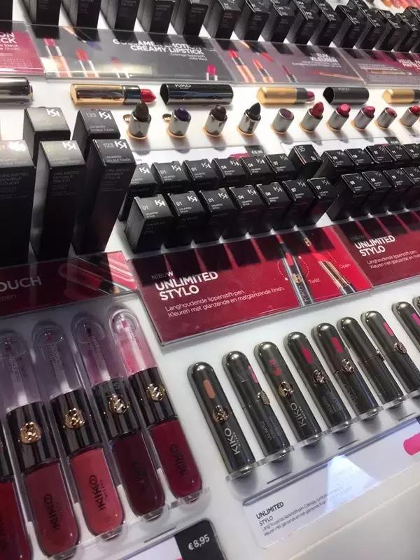 亲测‖大牌的替代品，平价彩妆中的扛把子！