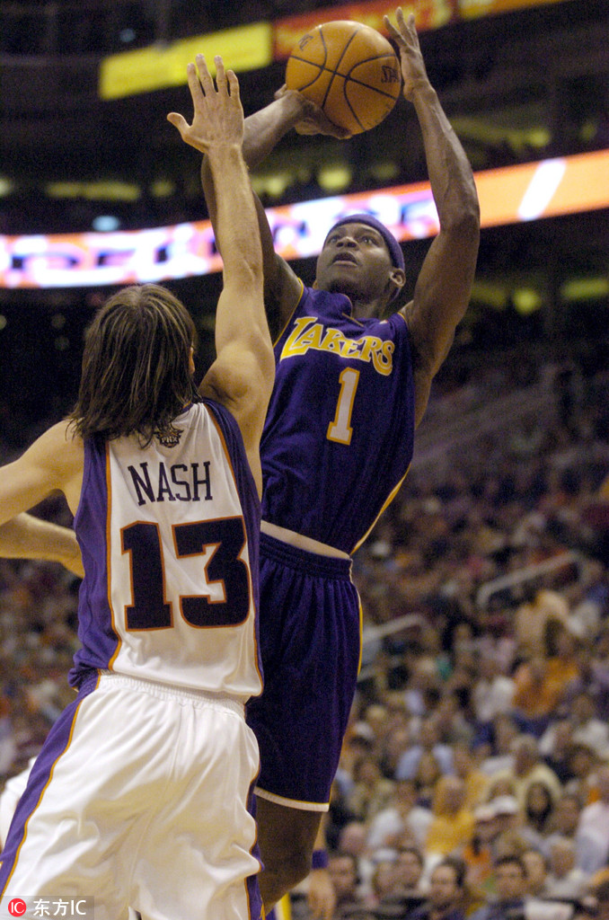 体坛寿星记06.01海宁+小豌豆