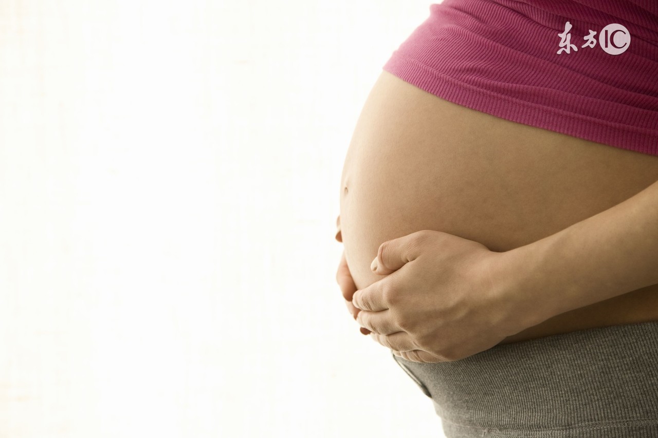 孕期妈妈注意这4件事胎儿发育好,孕30周孕妈需要注意事项