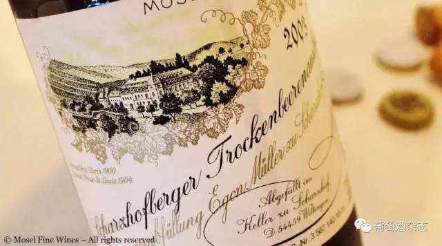 哪款雷司令最好,新手买哪款雷司令