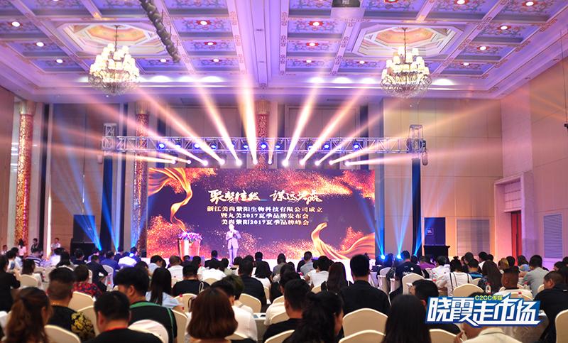 黄强：与时俱进也是一种本领