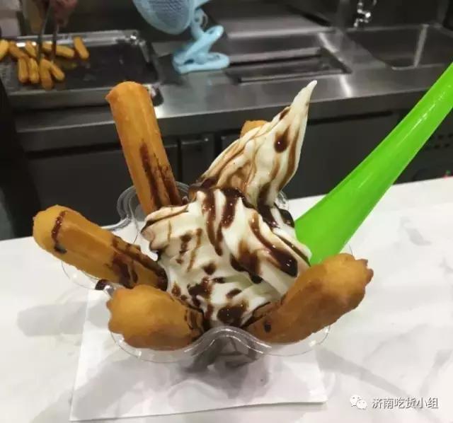 6月,济南也有了6家新店可以去吃了,走起?!