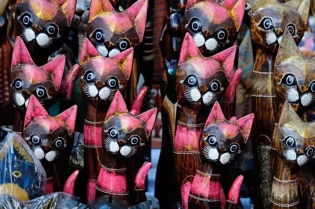 巴厘岛浪漫的海岛,巴厘岛爱情迷宫旅游攻略