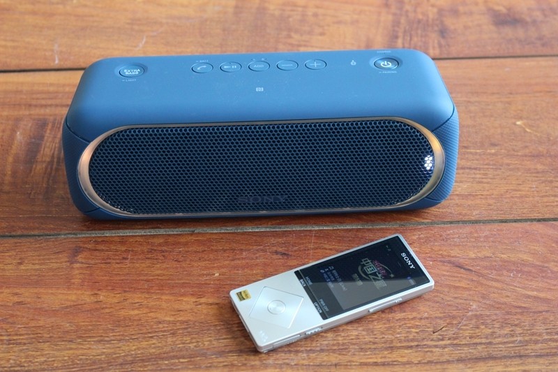 索尼srsxb30入门指南蓝牙,索尼srs-xb30评测