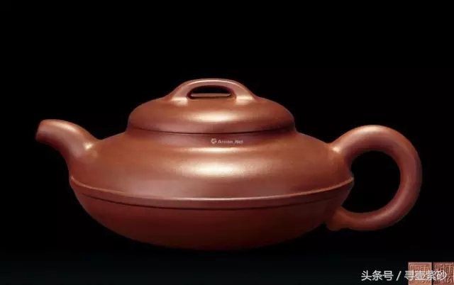 紫砂七老各有多少名品紫砂壶,紫砂七老的代表作品