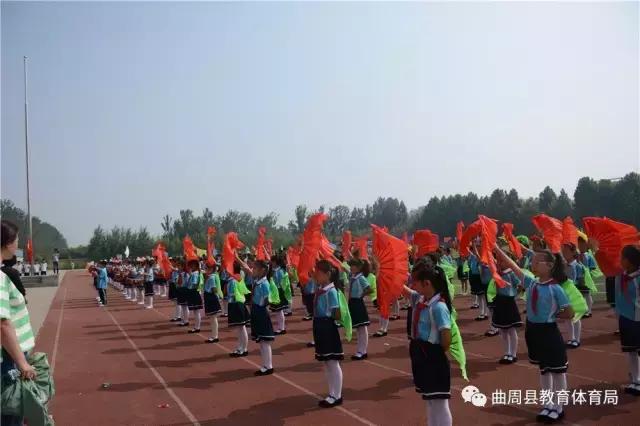 庆六一惊艳全场,足球六一节表演视频直播