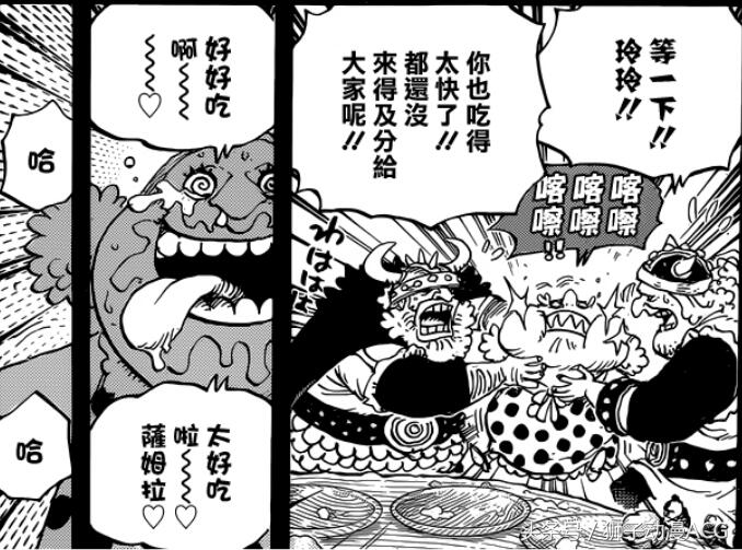 海贼王大妈和修女分析,海贼王修女最新消息