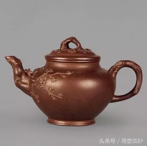 紫砂七老各有多少名品紫砂壶,紫砂七老的代表作品