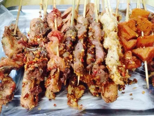 沈阳吃肉最爽的地方又便宜,沈阳吃肉好地方