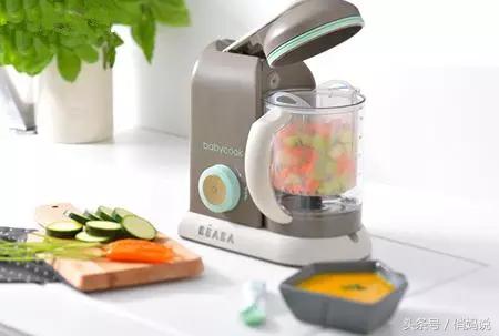 宝妈必备五大育儿神器,不可错过的育儿神器