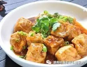 咱大东安上湖南经视啦:美女带你赏东安美景,品东安美食!