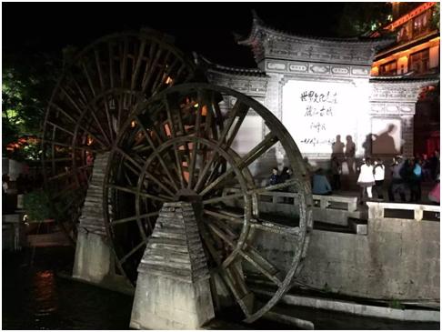 中铁二十局五公司：游记——那些在云南的风花雪月