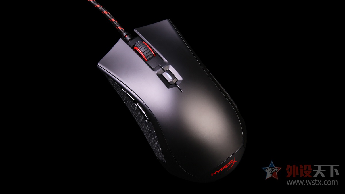 哪个鼠标适合玩fps,玩fps用哪个鼠标好