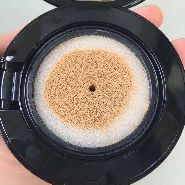 妆效高级的气垫 (哑光气垫高级感)