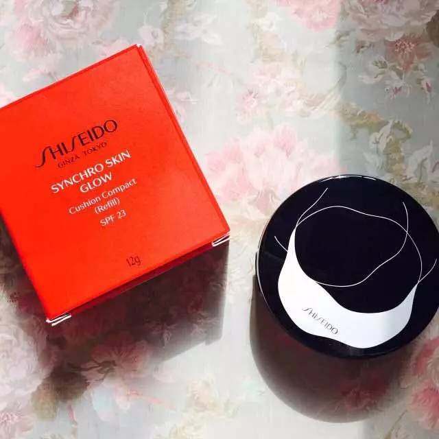 妆效高级的气垫 (哑光气垫高级感)