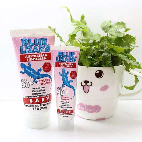 育儿课堂夏天辅食 (育儿必买的产品)