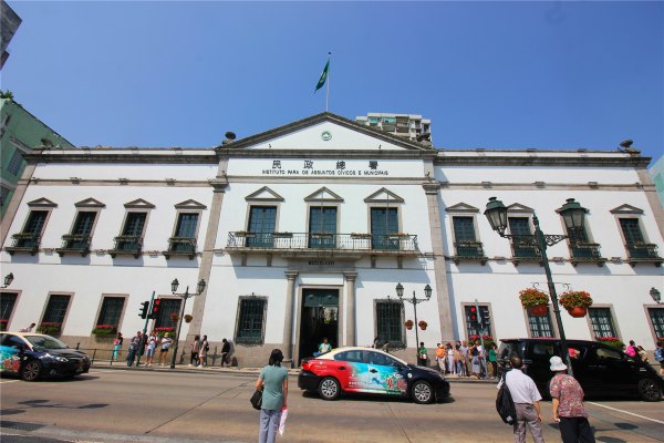 小城慢生活澳门,澳门独特之美的慢生活