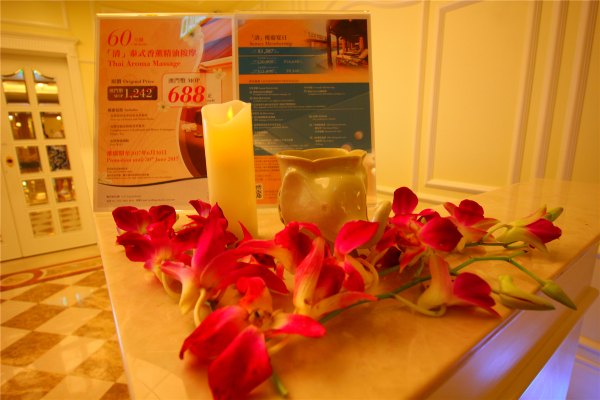 小城慢生活澳门,澳门独特之美的慢生活