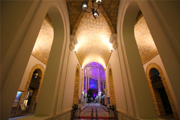 小城慢生活澳门,澳门独特之美的慢生活