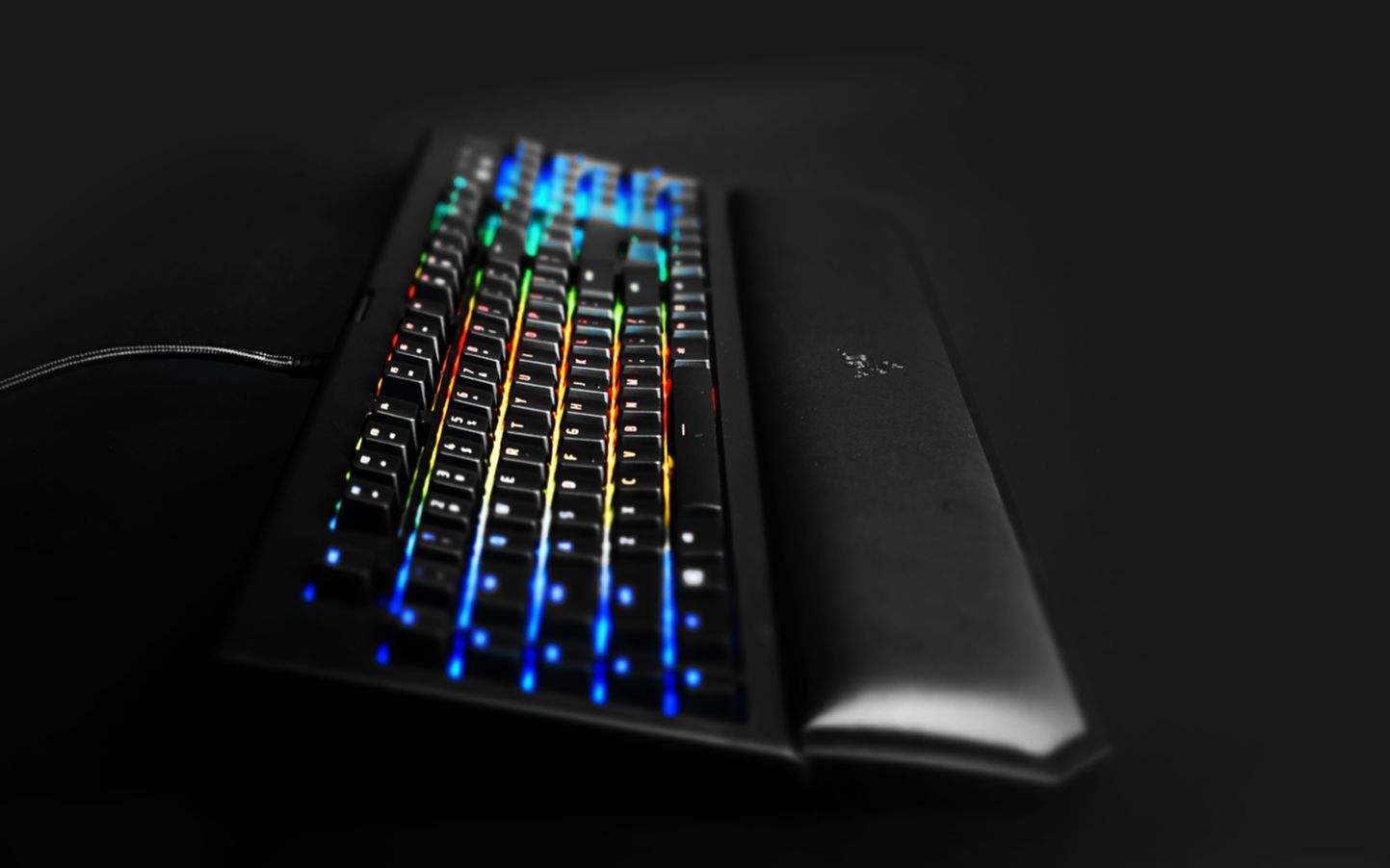 机械键盘新手入门推荐,小白入坑机械键盘