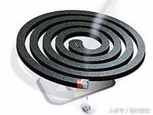 经常用蚊香驱蚊会中毒吗,蚊香驱蚊液中毒