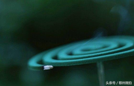 经常用蚊香驱蚊会中毒吗,蚊香驱蚊液中毒