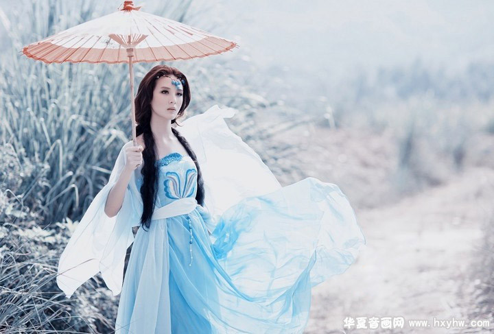 三十六计中的美人计什么意思,三十六计中的美人计故事