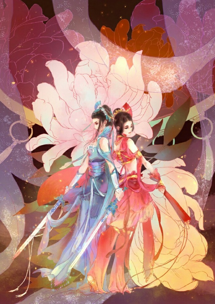 她已经快一百岁，还是这么美！被骂成灾星，城里河流都干了！