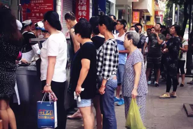 南京的夏天是个美丽的地方,南京的夏天依旧很美