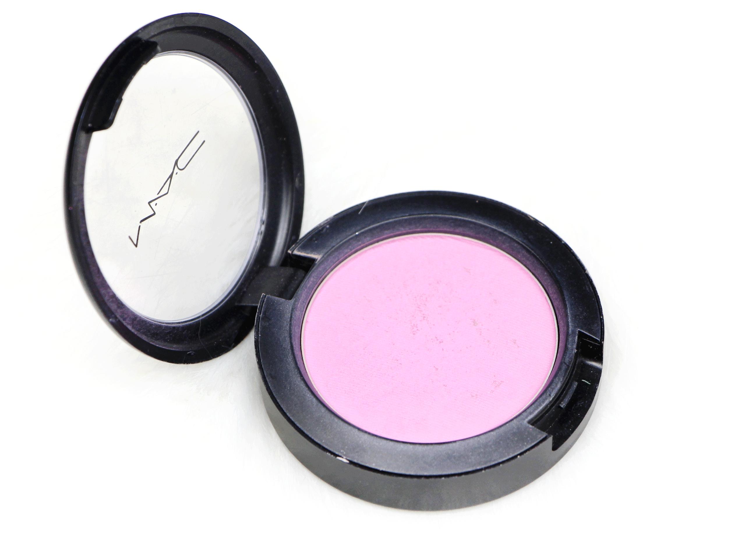 倩碧腮红跟砍妹腮红哪个粉质好,适合初学者的腮红颜值推荐