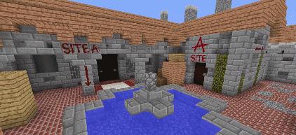 反恐精英警匪大战电影,反恐精英vs丧尸