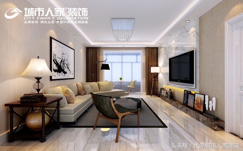 魅力空间风景,魅力空间创意家居