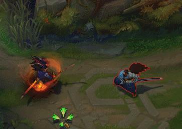 亚索锐雯什么皮肤好看,亚索锐雯黑夜使者黎明使者皮肤