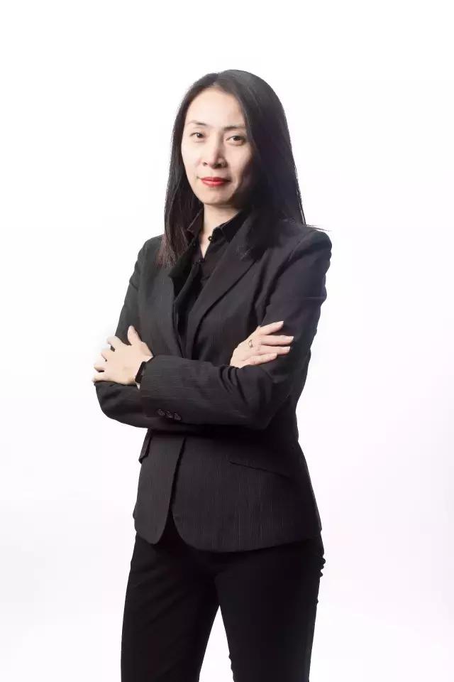 对话捷信中国人力资源部部长刘莉:快速发展企业的人才锦囊