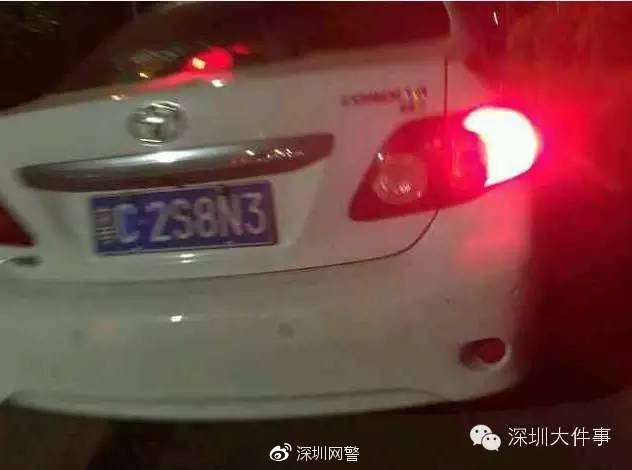 关于网约车犯罪，你不得不知道的那些事儿