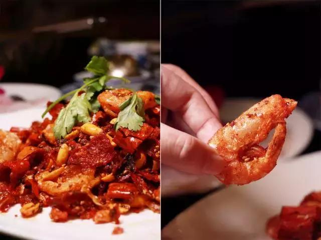 爆料！汕头这家店大有背景！连当年的皇帝也受不住了！