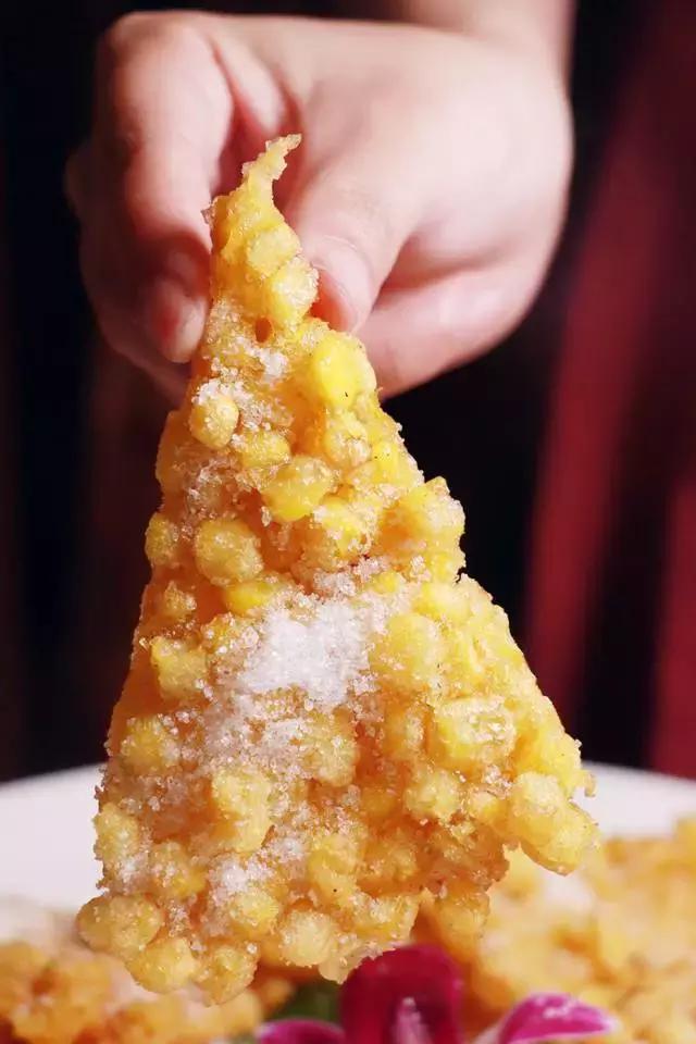 爆料！汕头这家店大有背景！连当年的皇帝也受不住了！