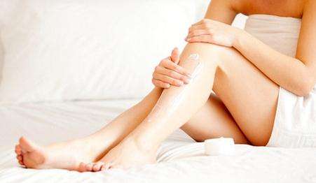 肥胖纹是不能消除的，只能淡化，跟着这5个方法在家也能改善