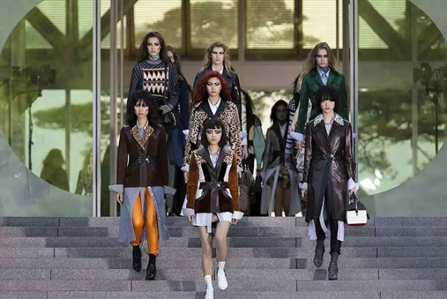 让世界知道你最In！时装精必去高定旅行之地